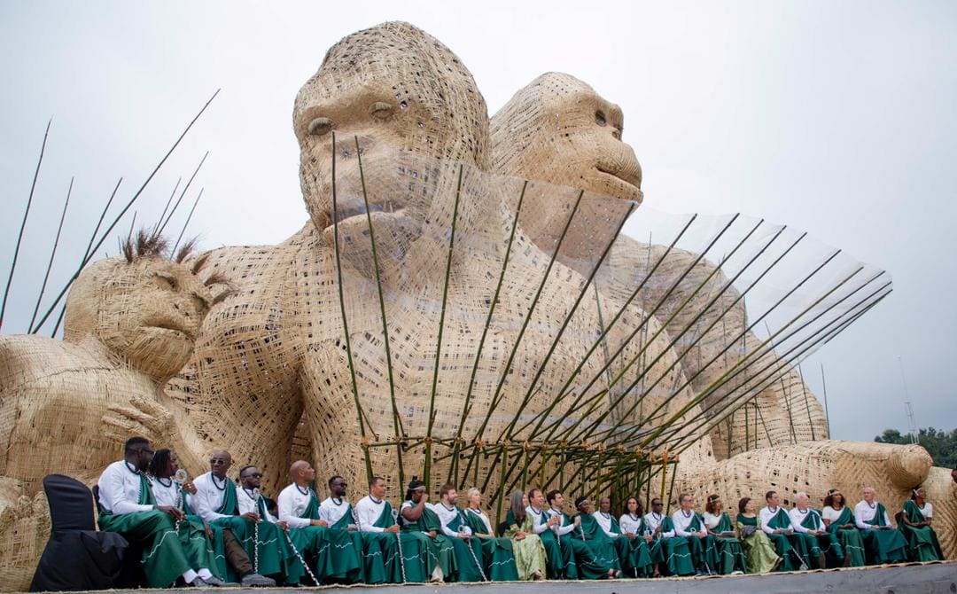 Kwita Izina 2024 Announcement